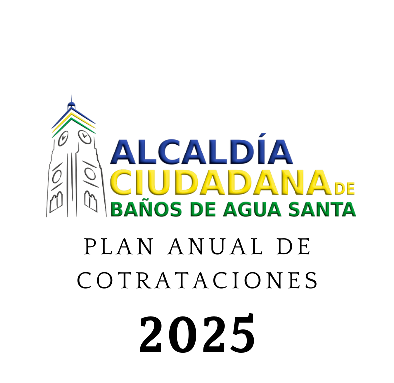 Resolución de aprobación y Publicacion PAC 2025